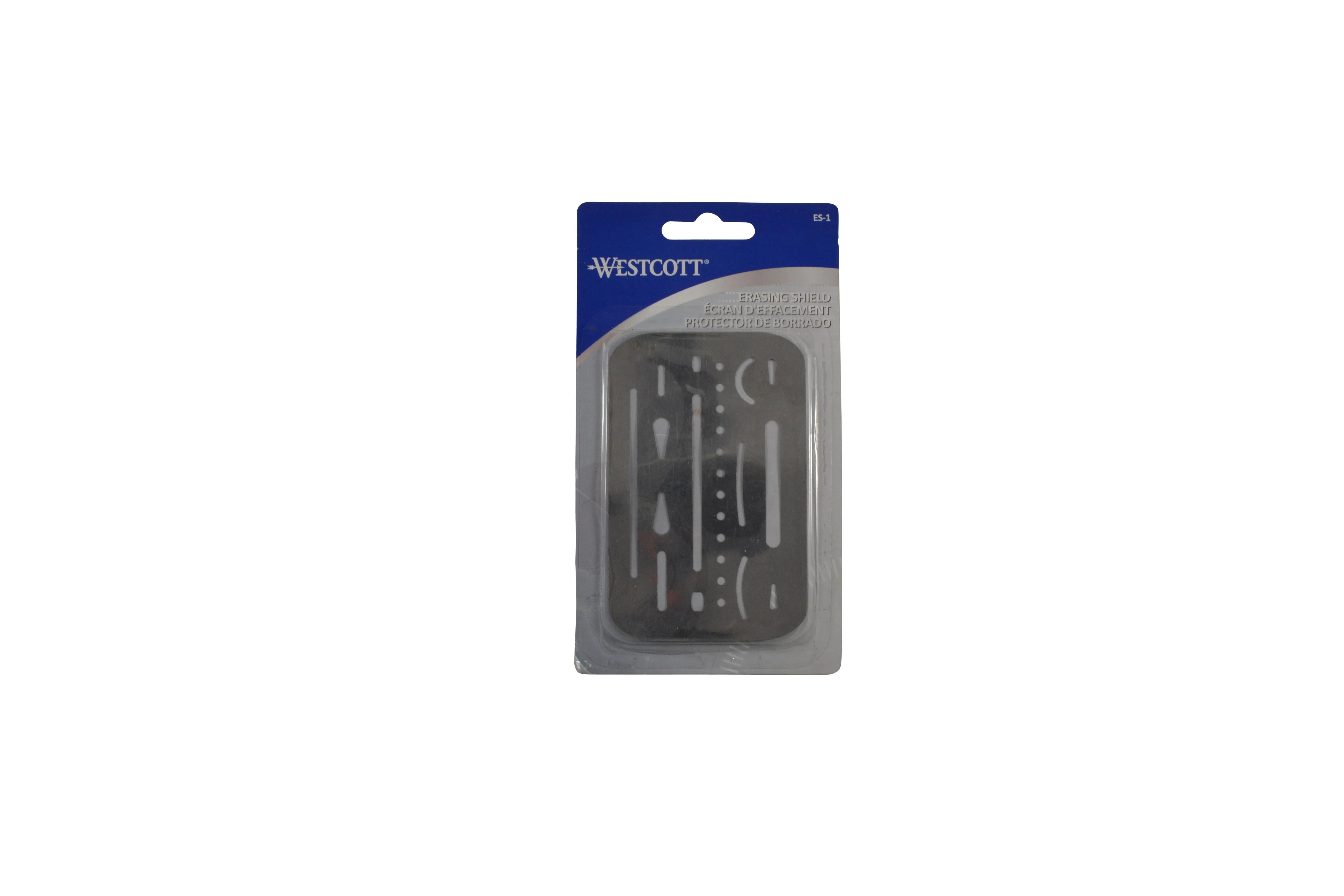 Acme Erasing Shield-3.5"X2.25" (ES-1) - Image 3