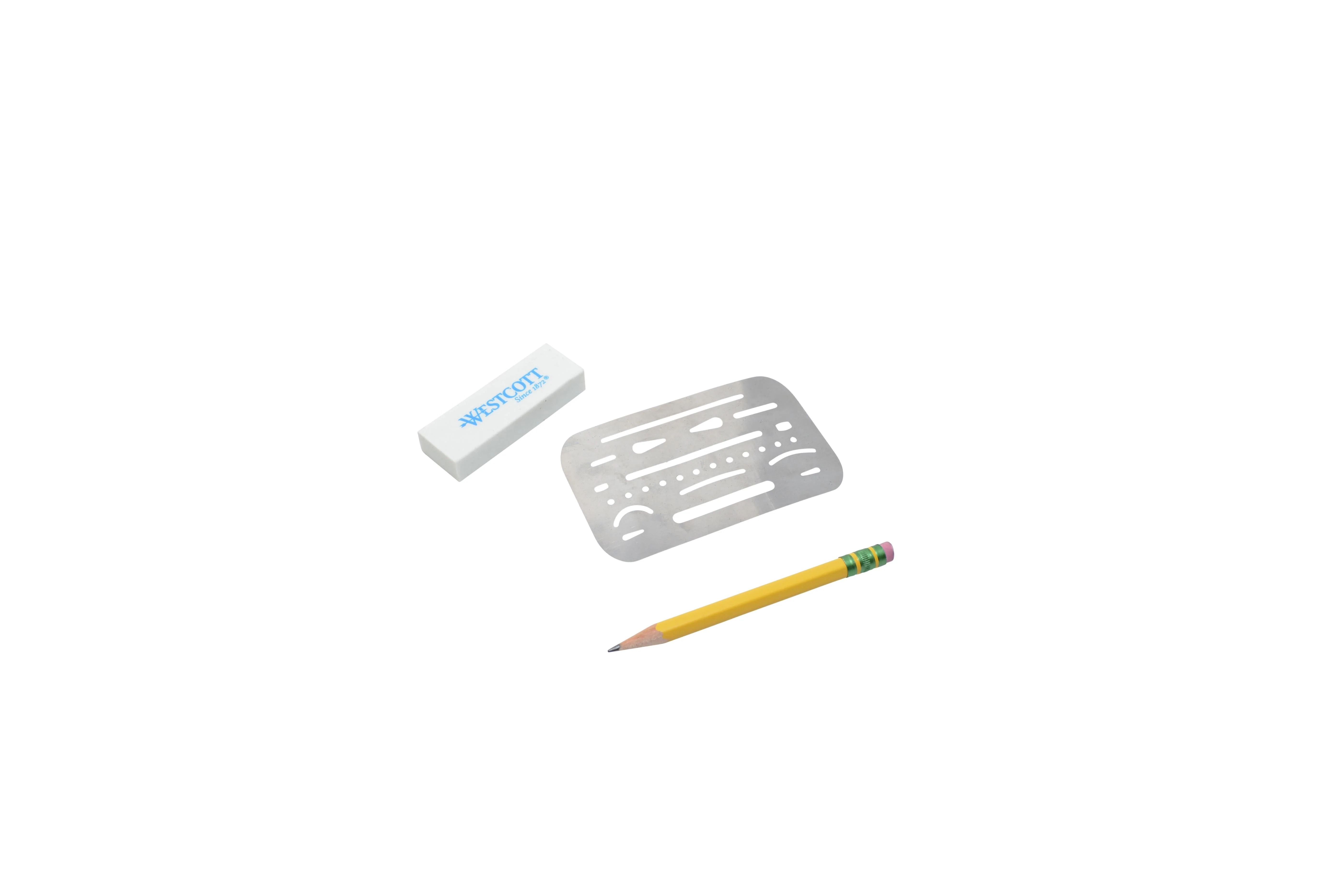Acme Erasing Shield-3.5"X2.25" (ES-1) - Image 5