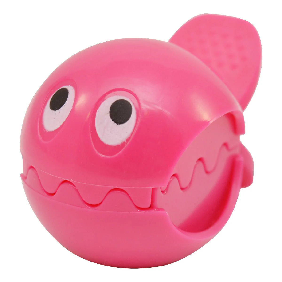 Westcott Fish Pencil Sharpener, Assorted Colors (15741) - Image 7