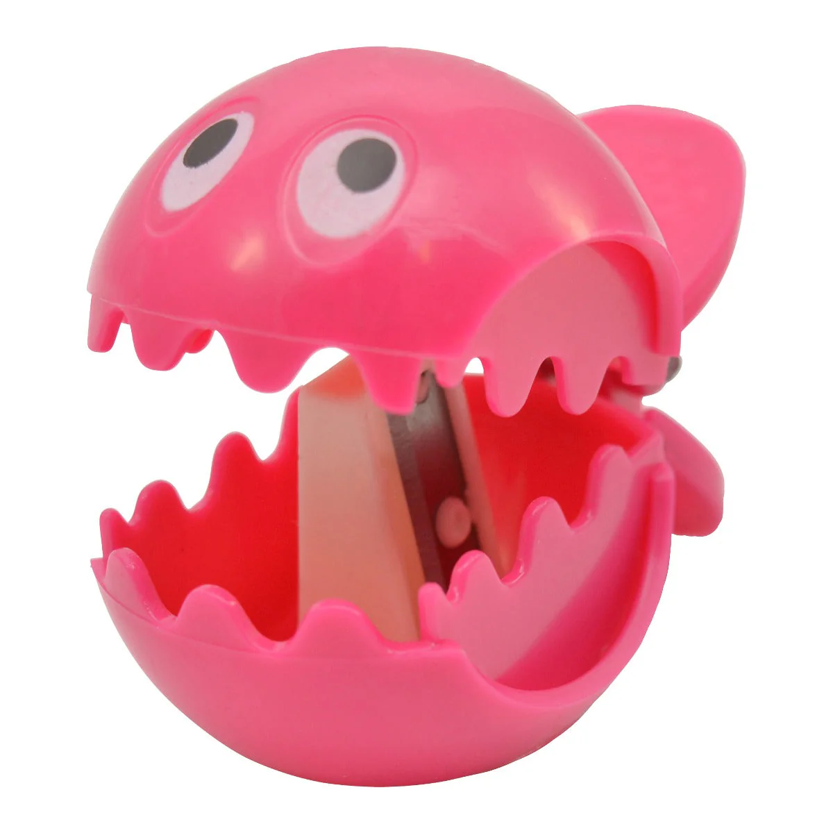 Westcott Fish Pencil Sharpener, Assorted Colors (15741) - Image 8