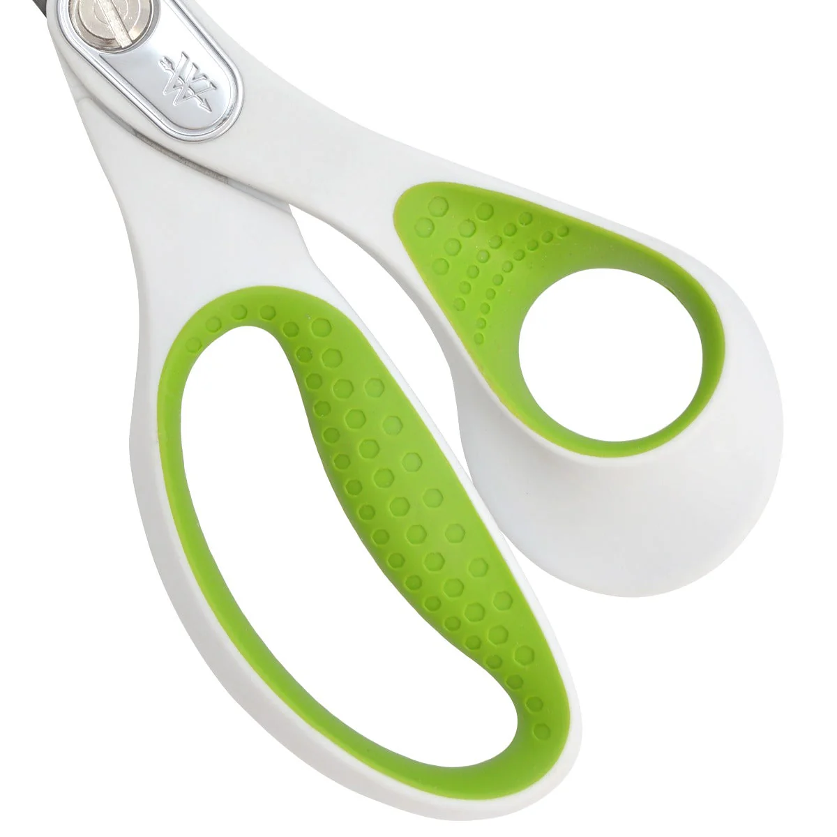 Westcott Heavy Duty CarboTitanium Bonded 8" Straight Scissors (16447) - Image 6
