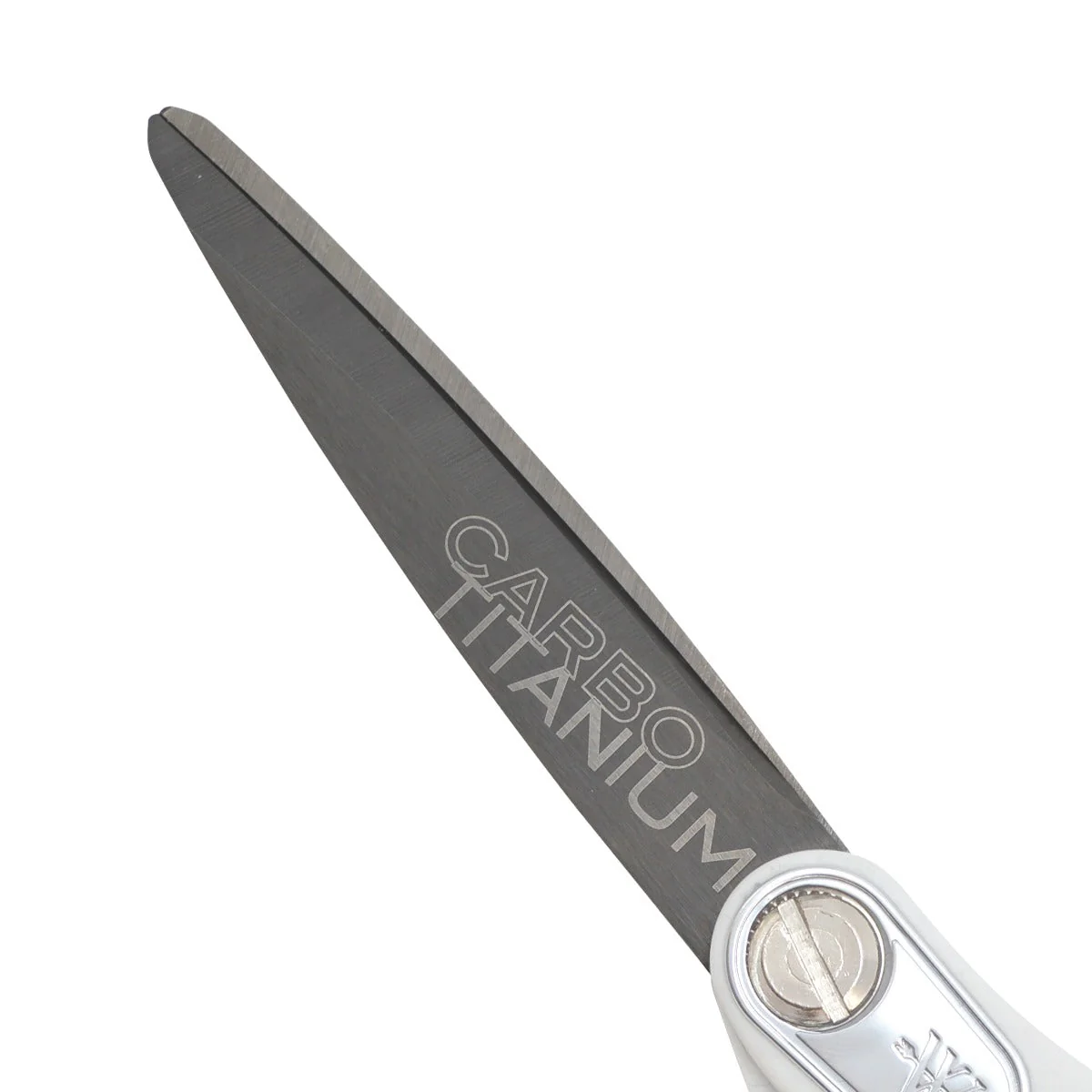Westcott Heavy Duty CarboTitanium Bonded 8" Straight Scissors (16447) - Image 7