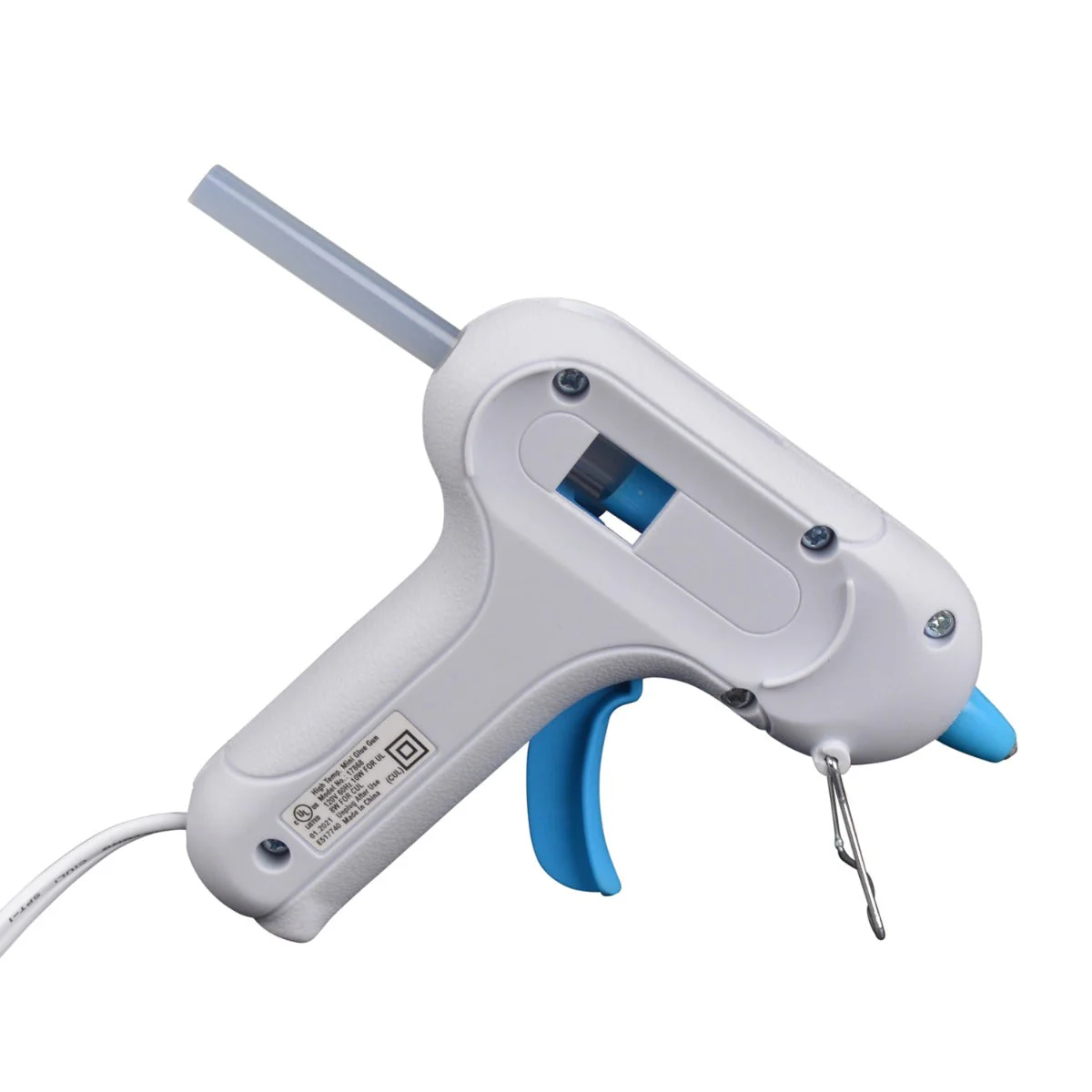Westcott High Temp Mini Glue Gun (17868) - Image 2