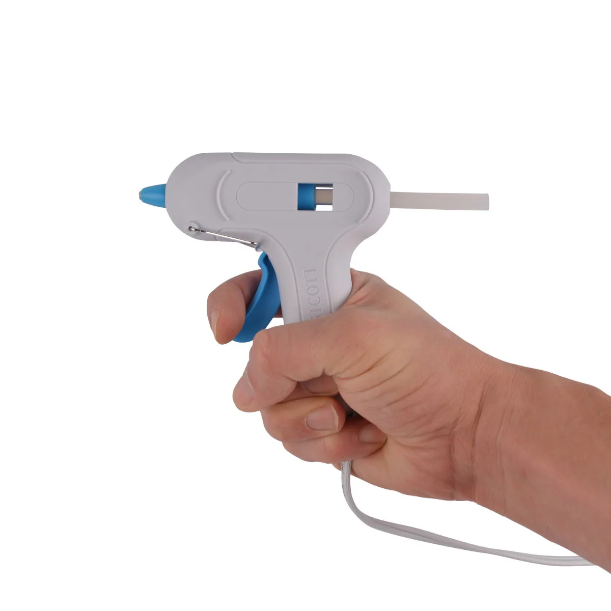 Westcott High Temp Mini Glue Gun (17868) - Image 5