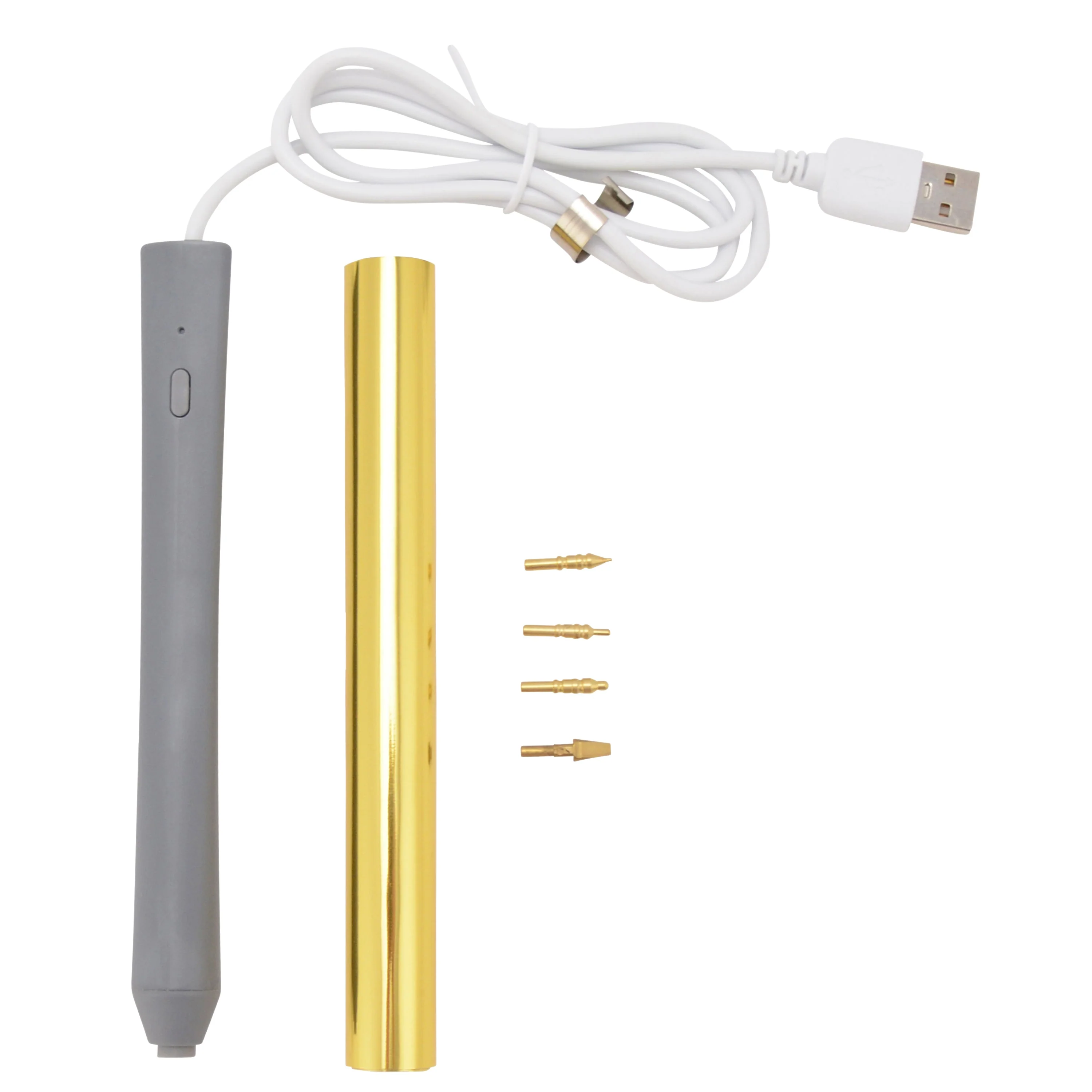 Westcott Hot Foil Pen, for Craft Projects, Cards, Scrapbooks, Invitations and More (00871-PARENT) - Image 20