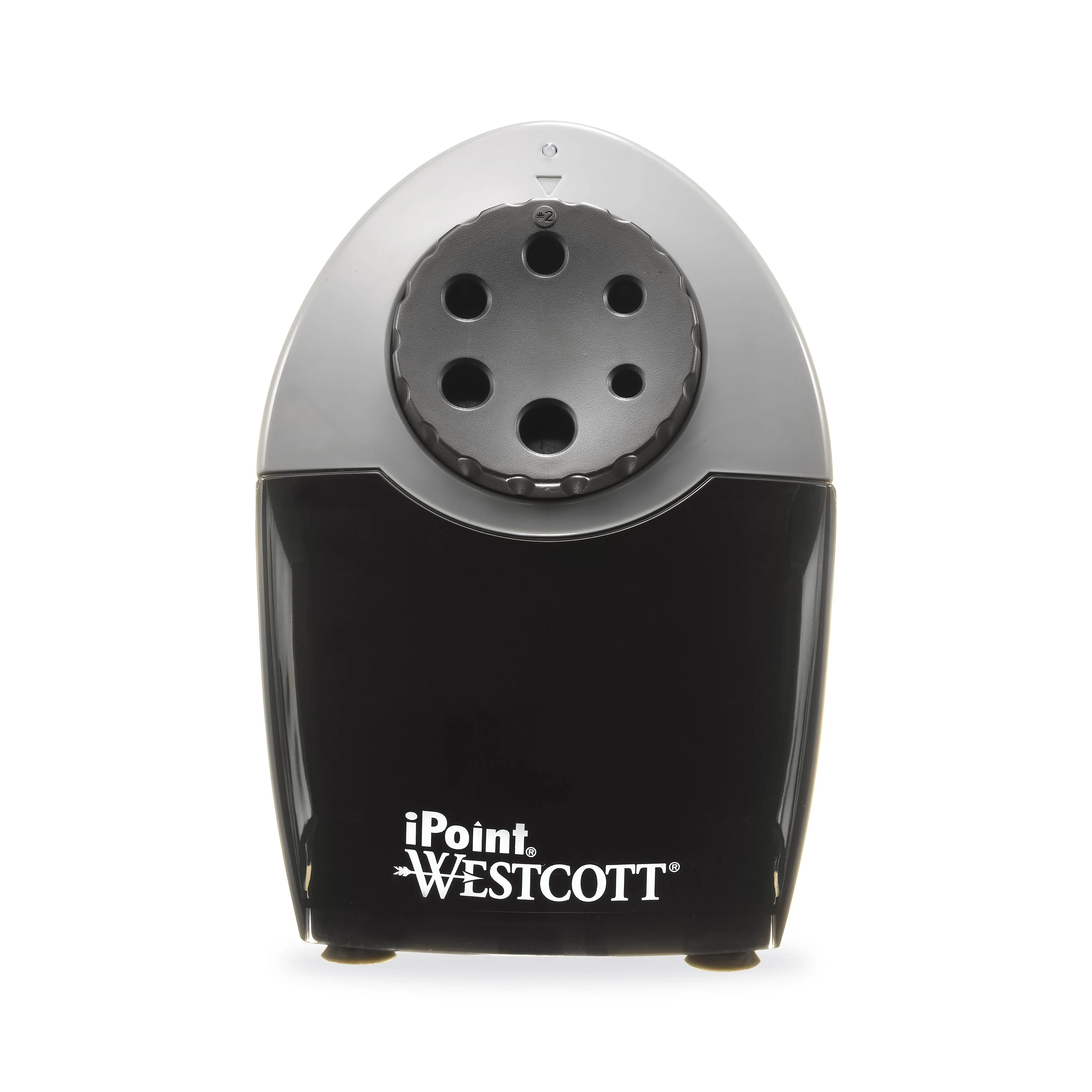 Westcott iPoint Commercial Heavy Duty Electric Pencil Sharpener (16934) - Image 4