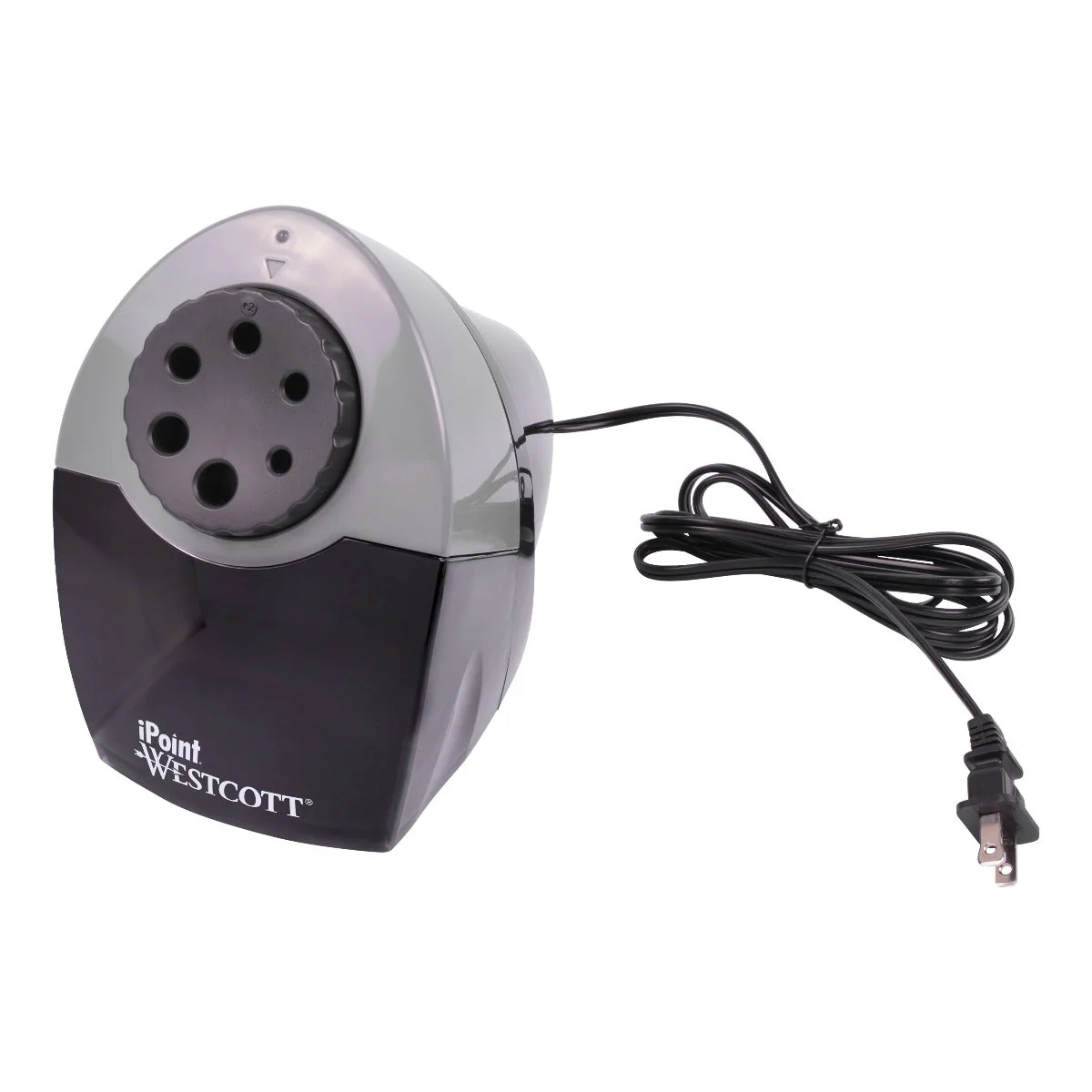 Westcott iPoint Commercial Heavy Duty Electric Pencil Sharpener (16934) - Image 7