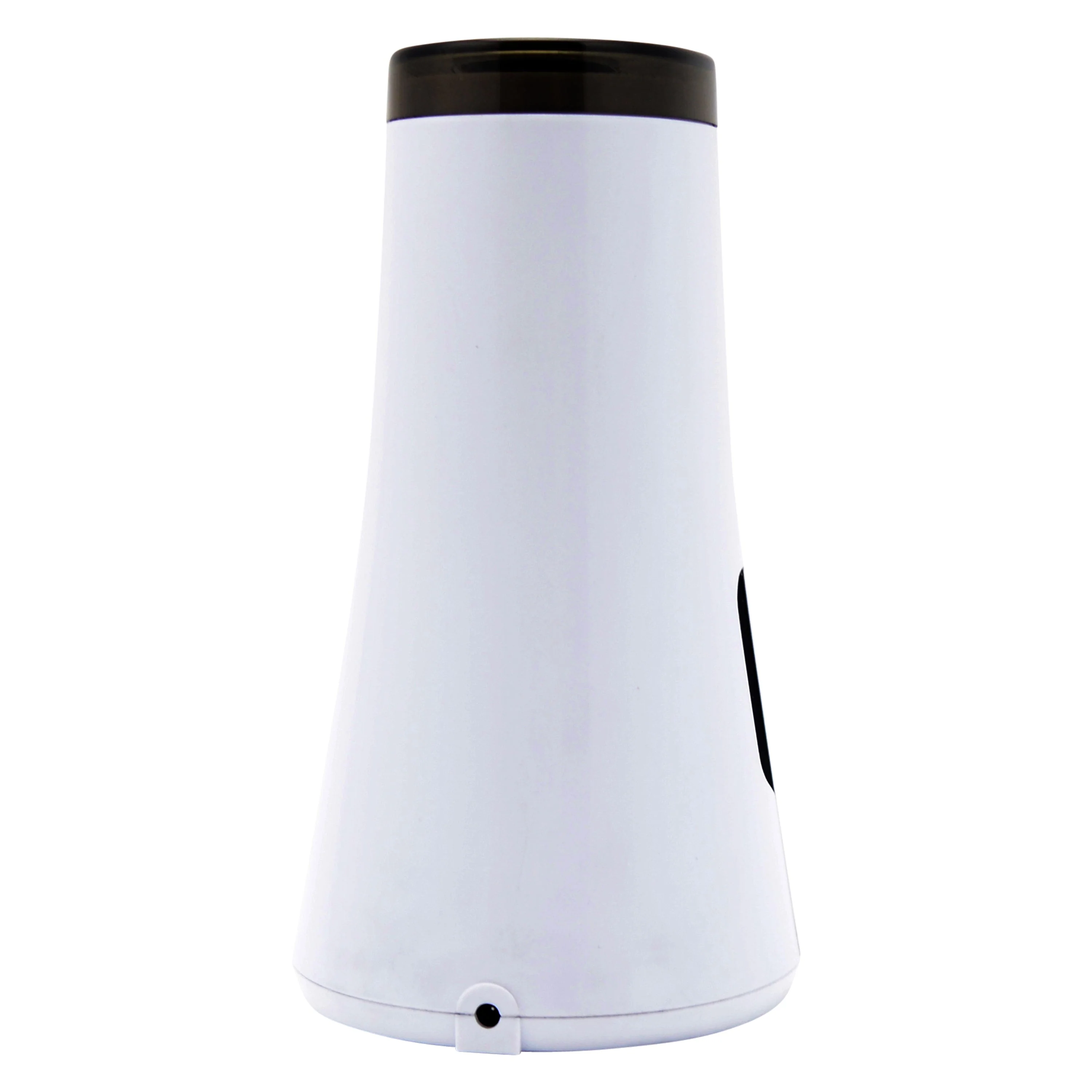 Westcott iPoint Curve Electric Pencil Sharpener, White (00947-PARENT) - Image 2