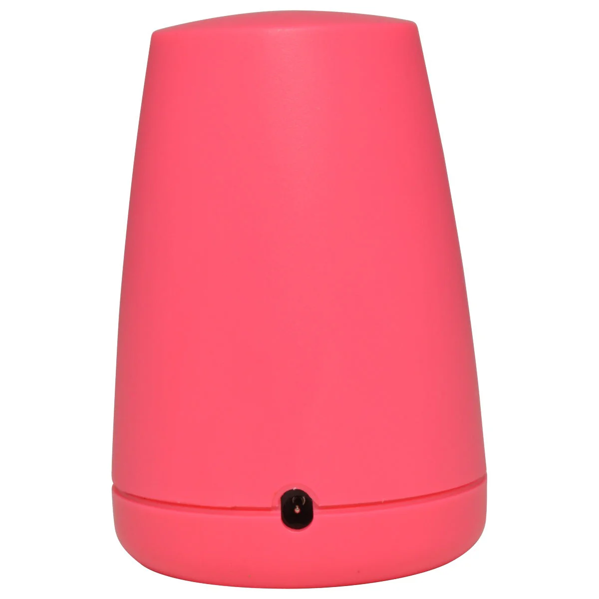Westcott iPoint Duo™ Dual-Powered Battery/Electric Pencil Sharpener, Pink (17814) - Image 3