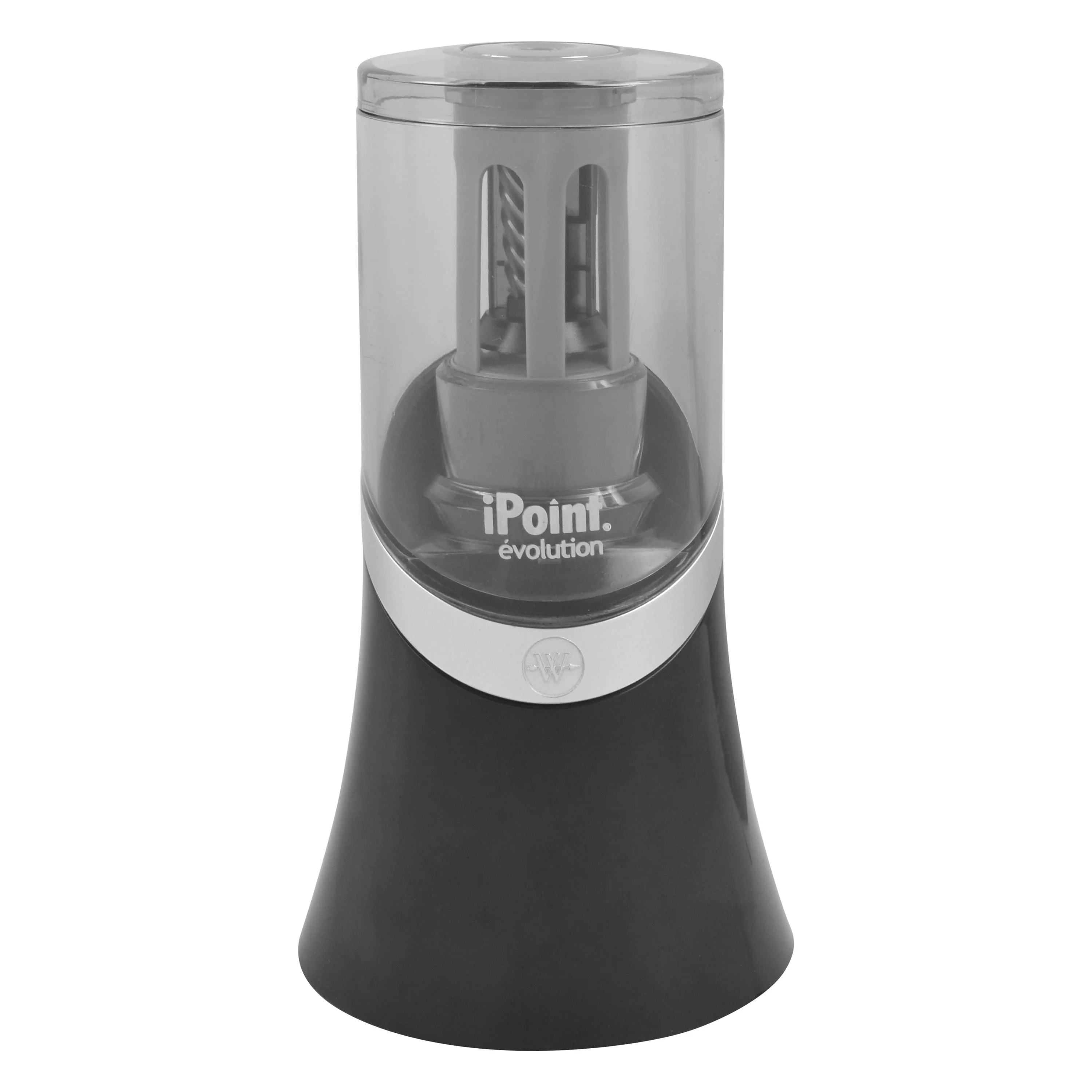 Westcott iPoint Evolution Battery Pencil Sharpener (14903) - Image 3