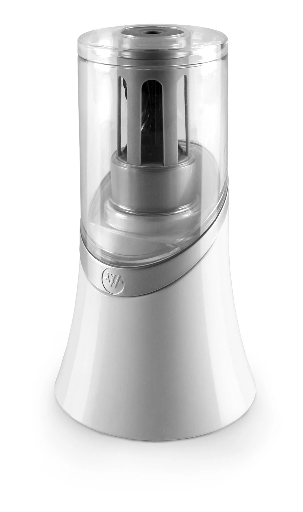 Westcott iPoint Evolution Battery Pencil Sharpener (14903) - Image 4