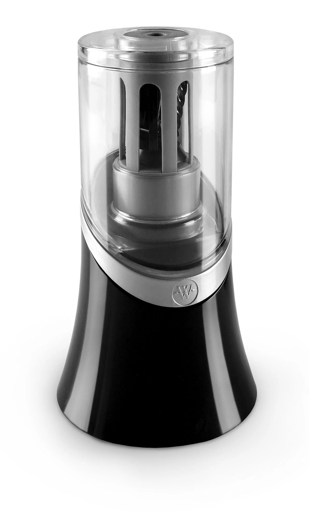 Westcott iPoint Evolution Battery Pencil Sharpener (14903) - Image 5