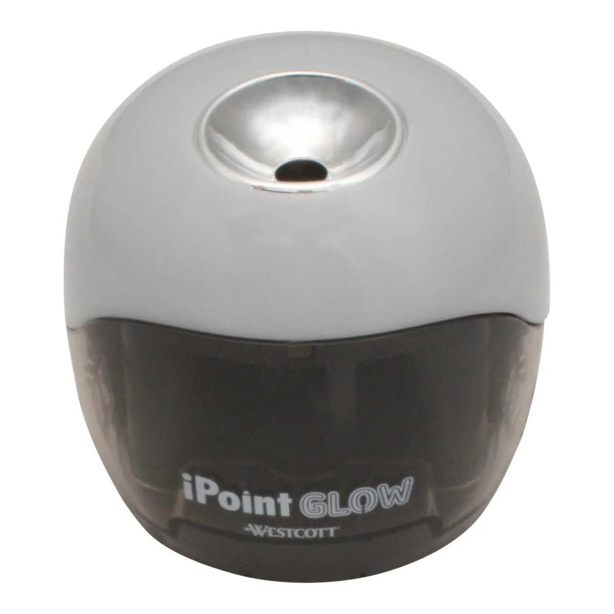 Westcott iPoint Glow Color Changing Battery Pencil Sharpener (15569) - Image 7