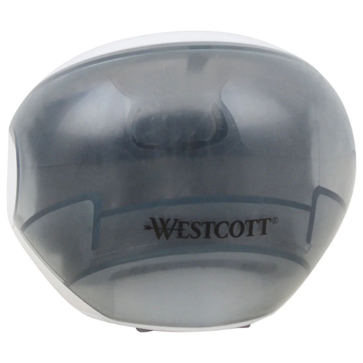 Westcott iPoint® Eclipse Battery Pencil Sharpener (00647-PARENT) - Image 2