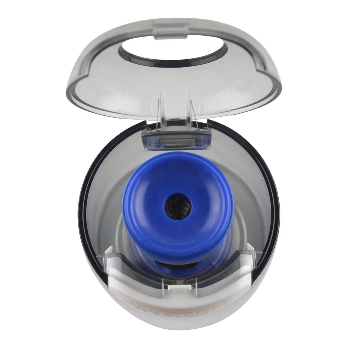 Westcott iPoint® Stratus Electric Pencil Sharpener, Assorted Colors (17793-PARENT) - Image 12