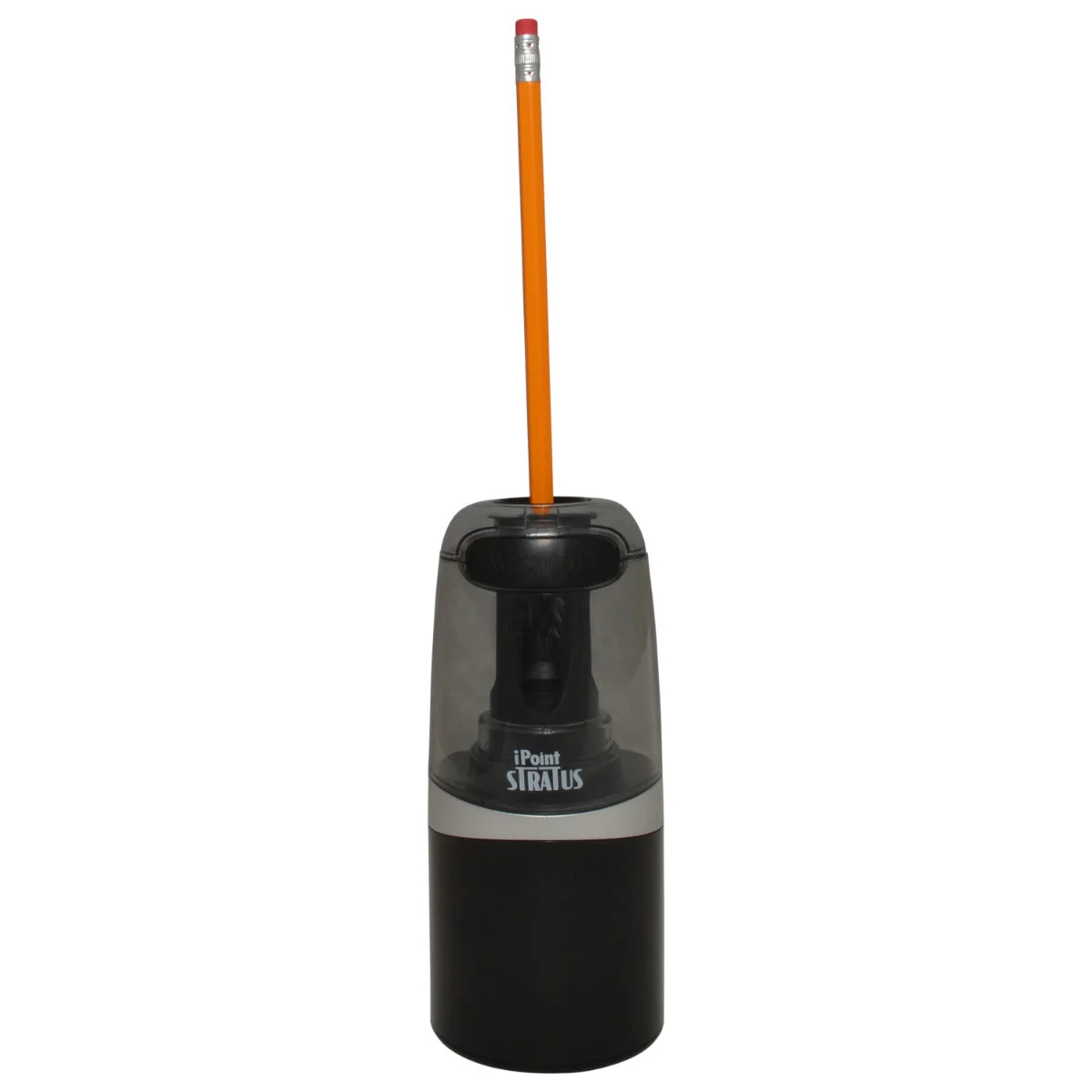 Westcott iPoint® Stratus Electric Pencil Sharpener, Assorted Colors (17793-PARENT) - Image 8