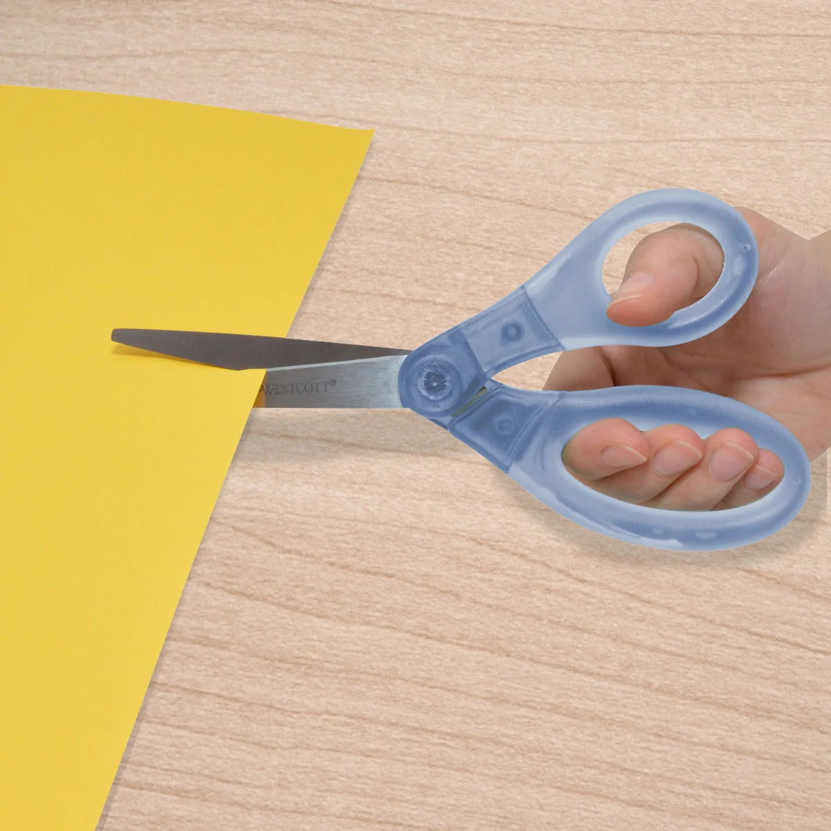 Westcott Jellies™  7" Student Scissors Assorted (67510) - Image 11