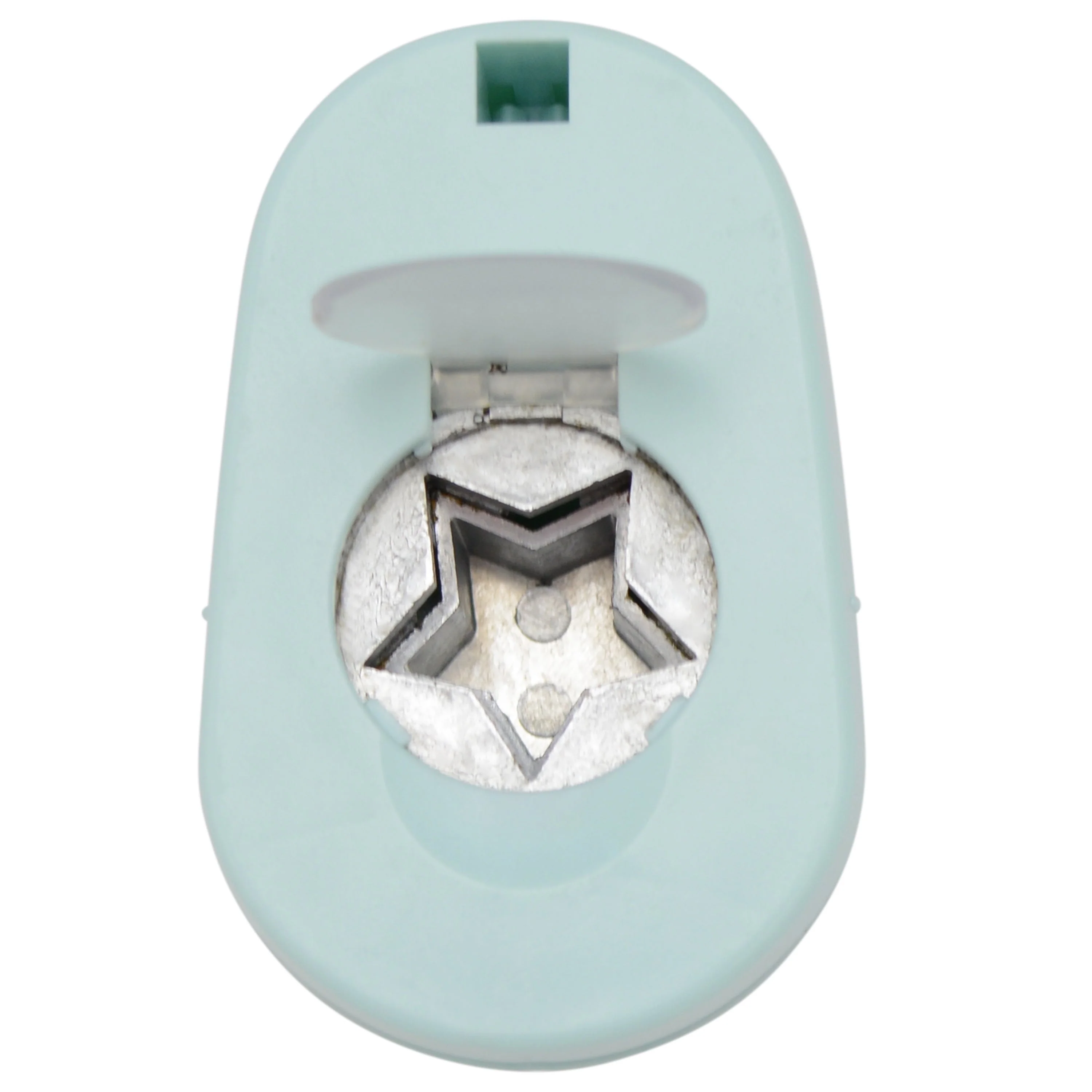 Westcott Jumbo Paper Punch Set, 3 Piece (00720-Parent) - Image 3