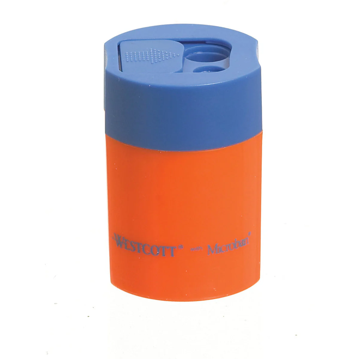 Westcott Pencil & Crayon Sharpener (14975) - Image 3