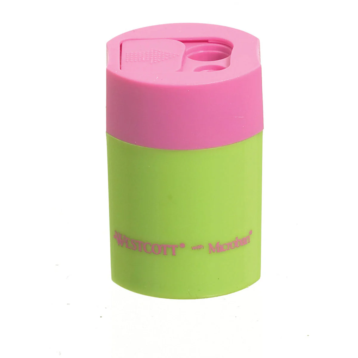 Westcott Pencil & Crayon Sharpener (14975) - Image 4