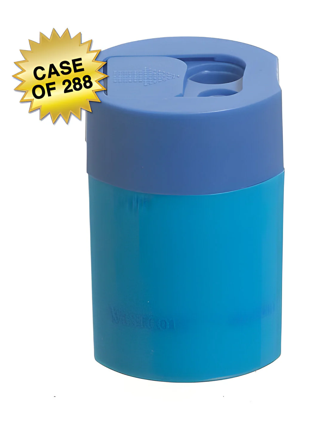 Westcott Pencil & Crayon Sharpener (14975) - Image 6