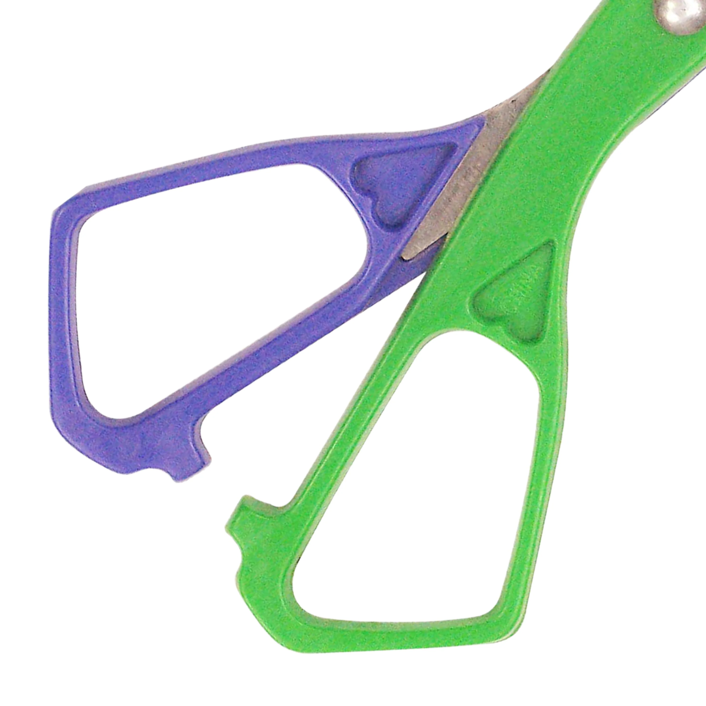 Westcott Kids Safety Scissors, 5 1/2-Inch, Blunt, Colors Vary (10545) - Image 7