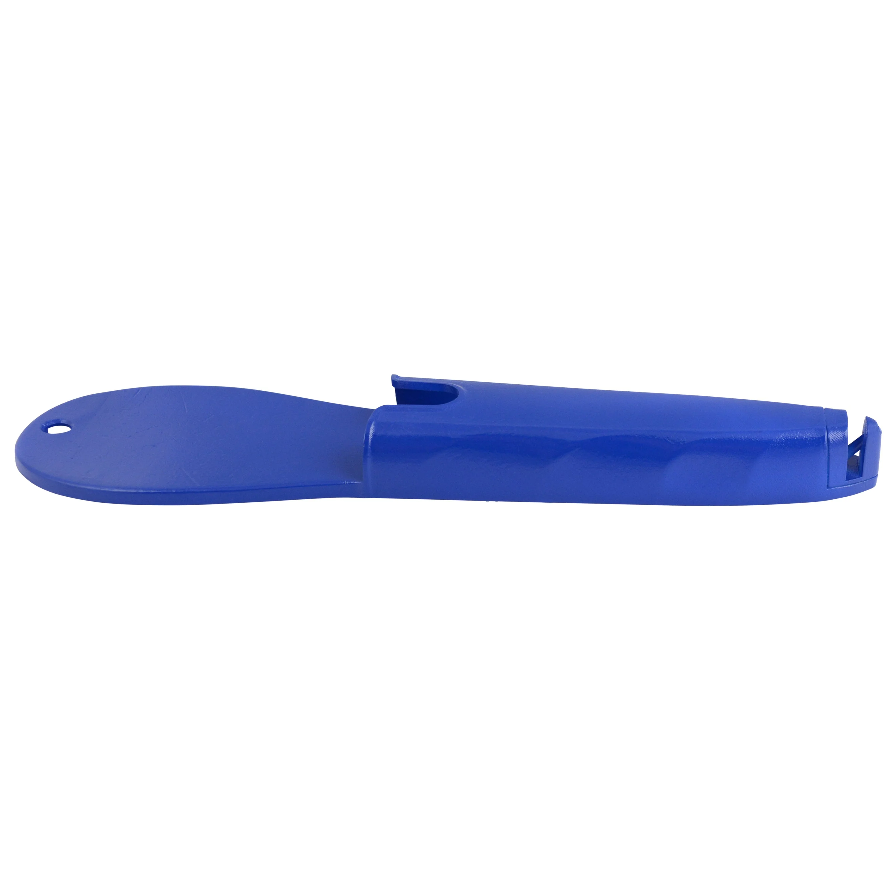 Westcott Kitchen Shear with detachable handles includes Sheath with built in Ceramic Sharpener, Blue (00861) - Image 10