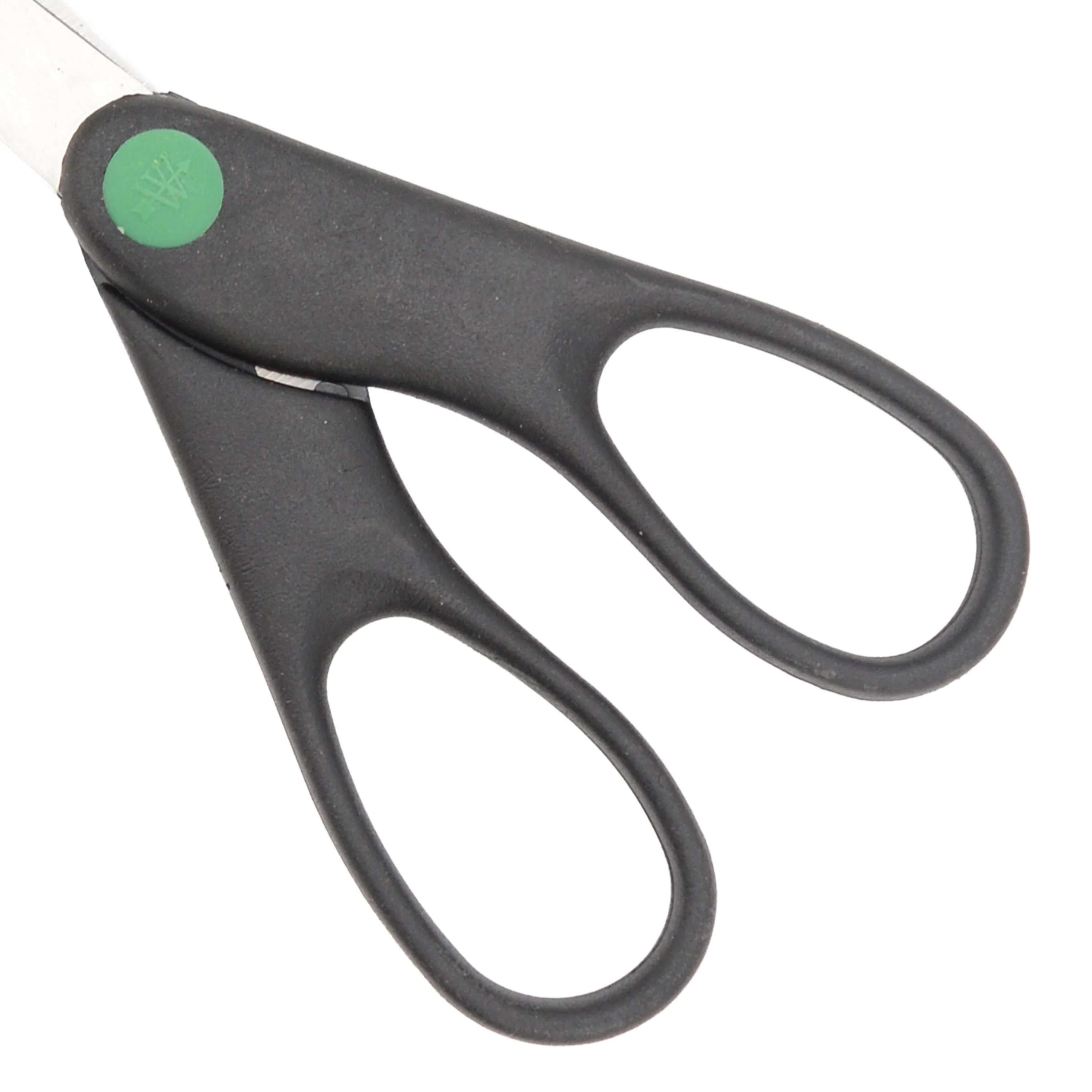 Westcott 7" KleenEarth Recycled Stainless Steel Scissors, Black (44218) - Image 6
