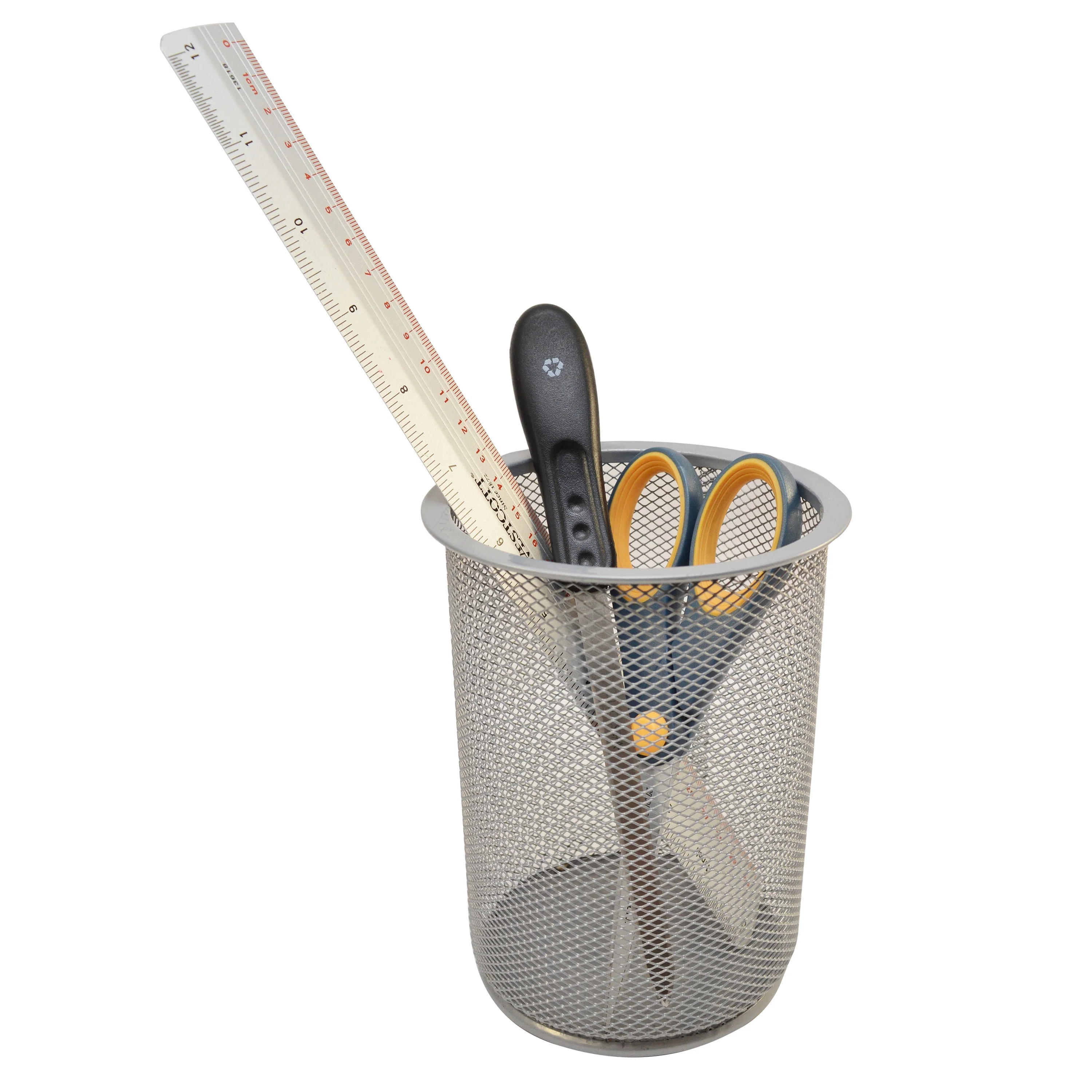 Westcott KleenEarth 9" Recycled Letter Opener With Anti-Microbial Protection (14821) - Image 3