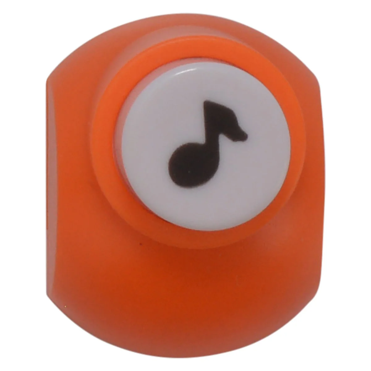 Westcott Mini Paper Punches, Set of 6 (17971) - Image 4