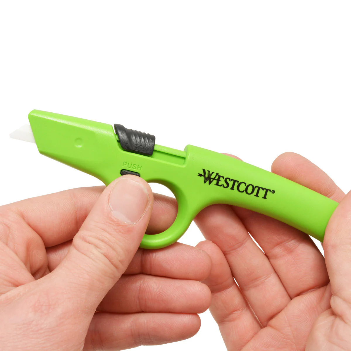 Westcott Non-Replaceable Finger Loop with Lanyard and Holster (17773-PARENT) - Image 6