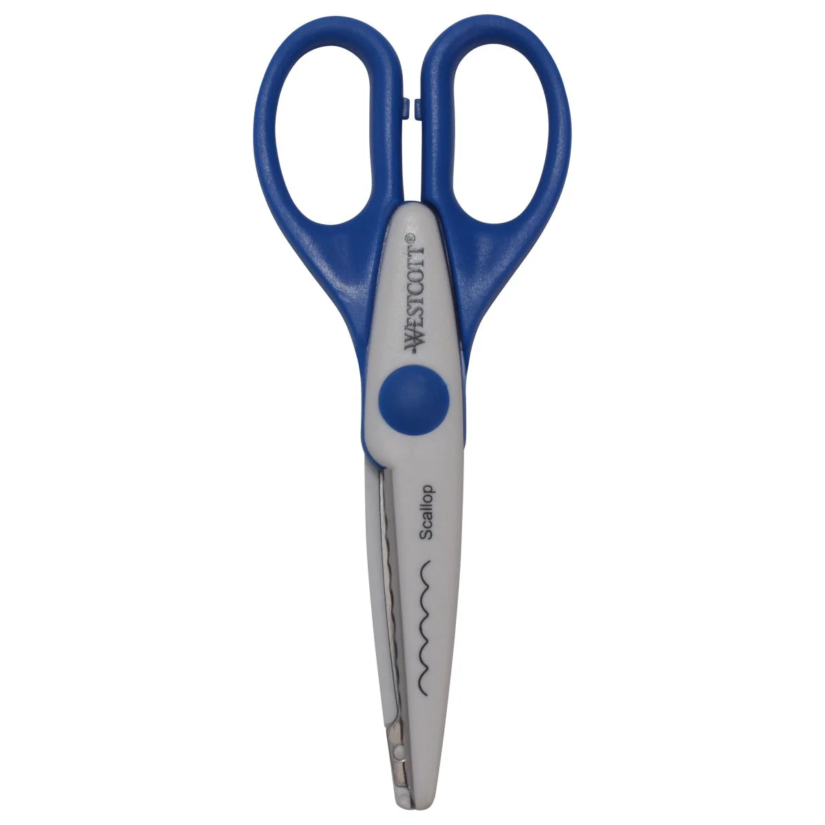 Westcott Paper Edgers Scissors, Set of 6 (17978) - Image 10