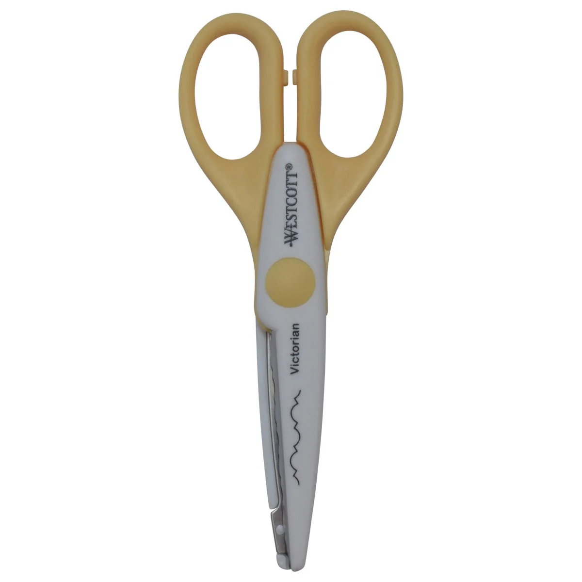 Westcott Paper Edgers Scissors, Set of 6 (17978) - Image 12