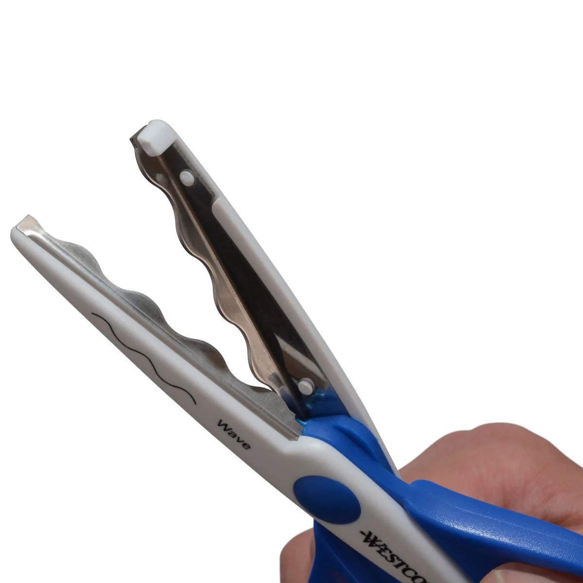 Westcott Paper Edgers Scissors, Set of 6 (17978) - Image 13