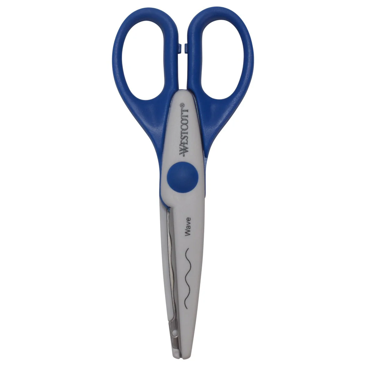 Westcott Paper Edgers Scissors, Set of 6 (17978) - Image 14
