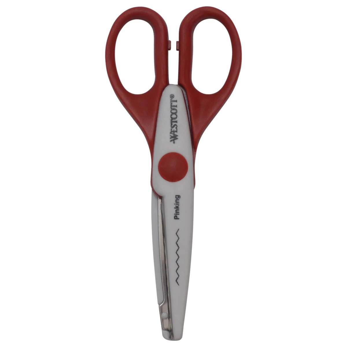 Westcott Paper Edgers Scissors, Set of 6 (17978) - Image 6