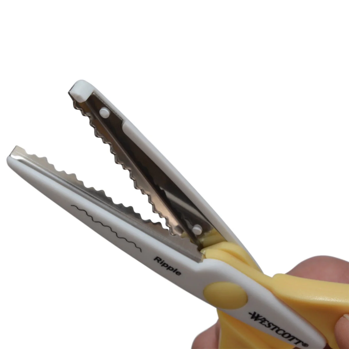 Westcott Paper Edgers Scissors, Set of 6 (17978) - Image 7