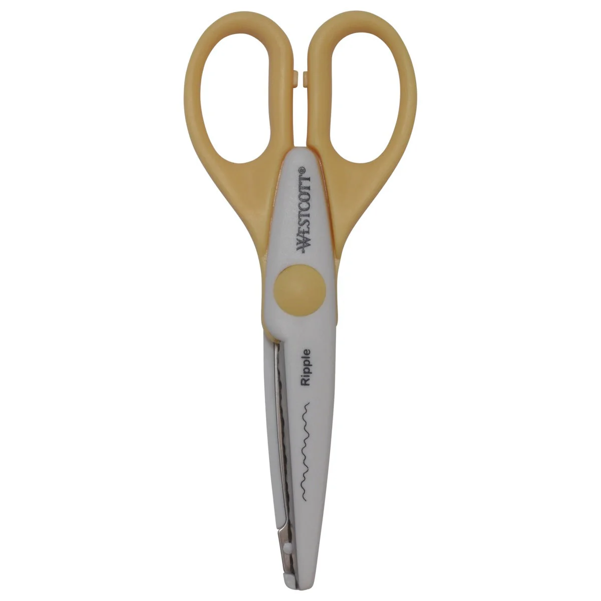 Westcott Paper Edgers Scissors, Set of 6 (17978) - Image 8