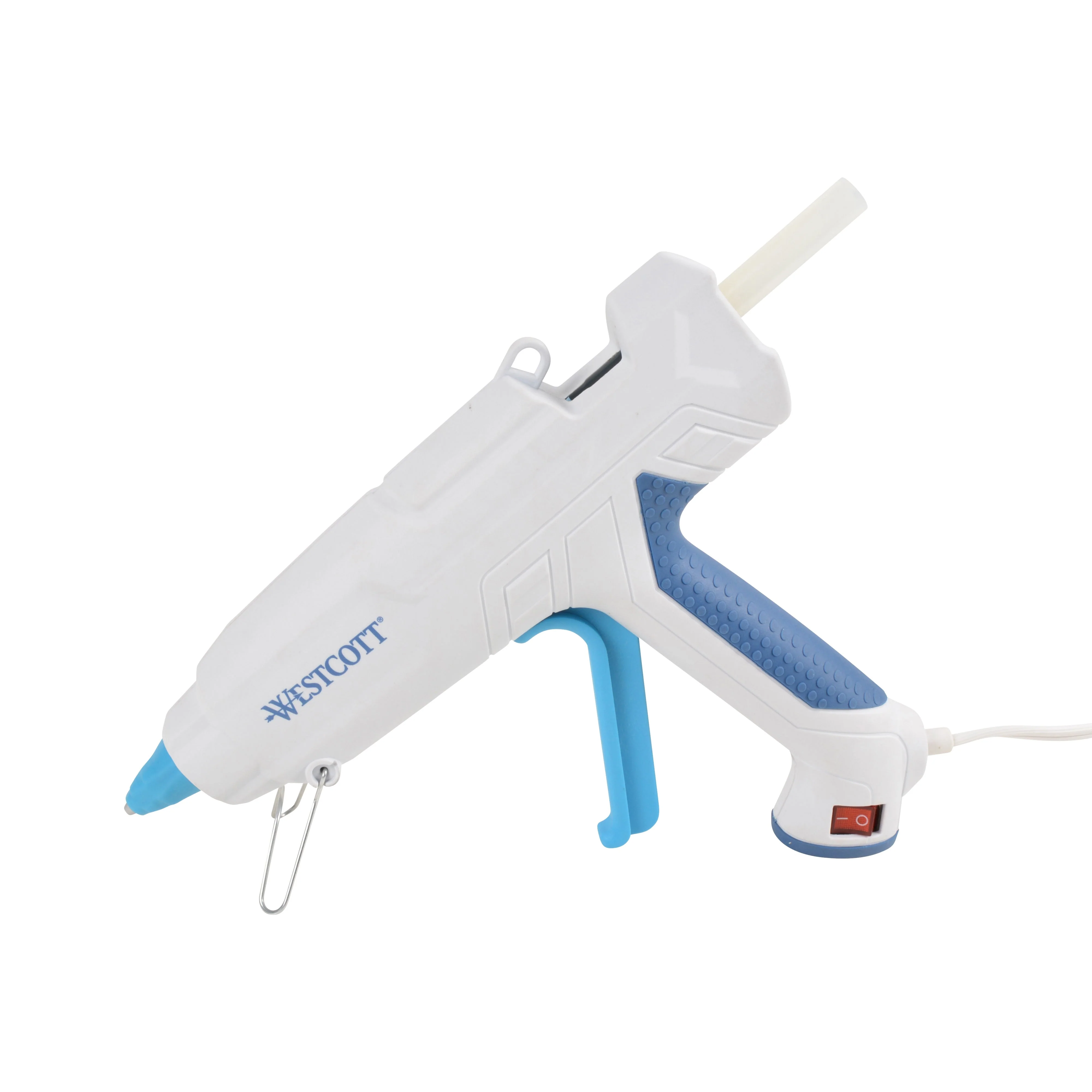 Westcott Premium Large Hot Glue Gun, 100 Watt (17116) - Image 14