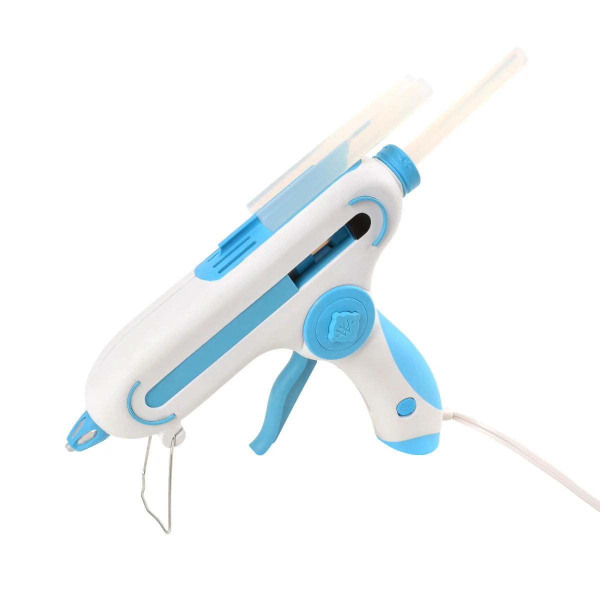 Westcott Premium Large Hot Glue Gun, 100 Watt (17116) - Image 7