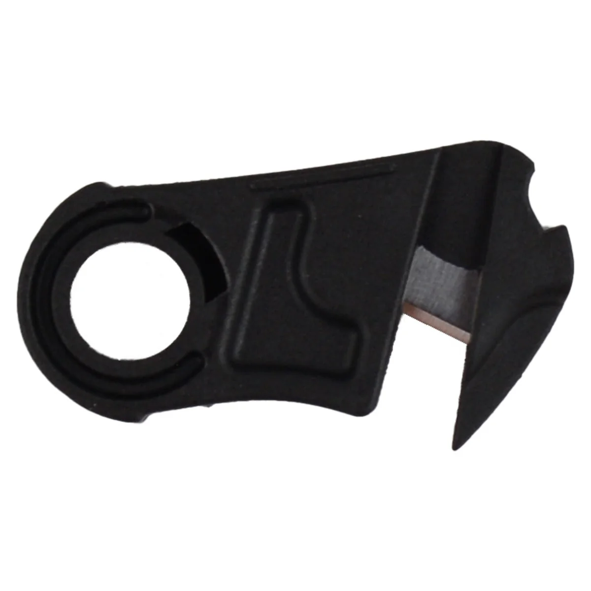 Westcott Replacement Rear Blade for Fold Out Steel Film Cutter (00742) - Image 2