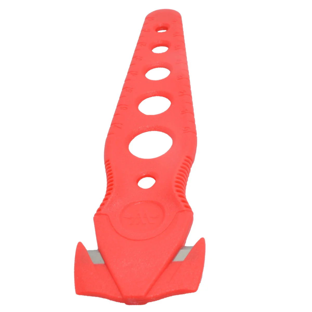 Westcott Saber Safety Cutter Red, 5pk - Image 2