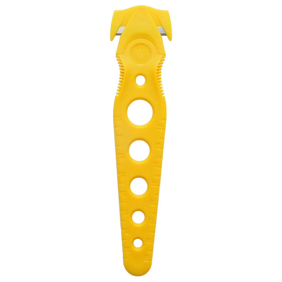Westcott Saber Safety Cutter Yellow Bulk 50pk