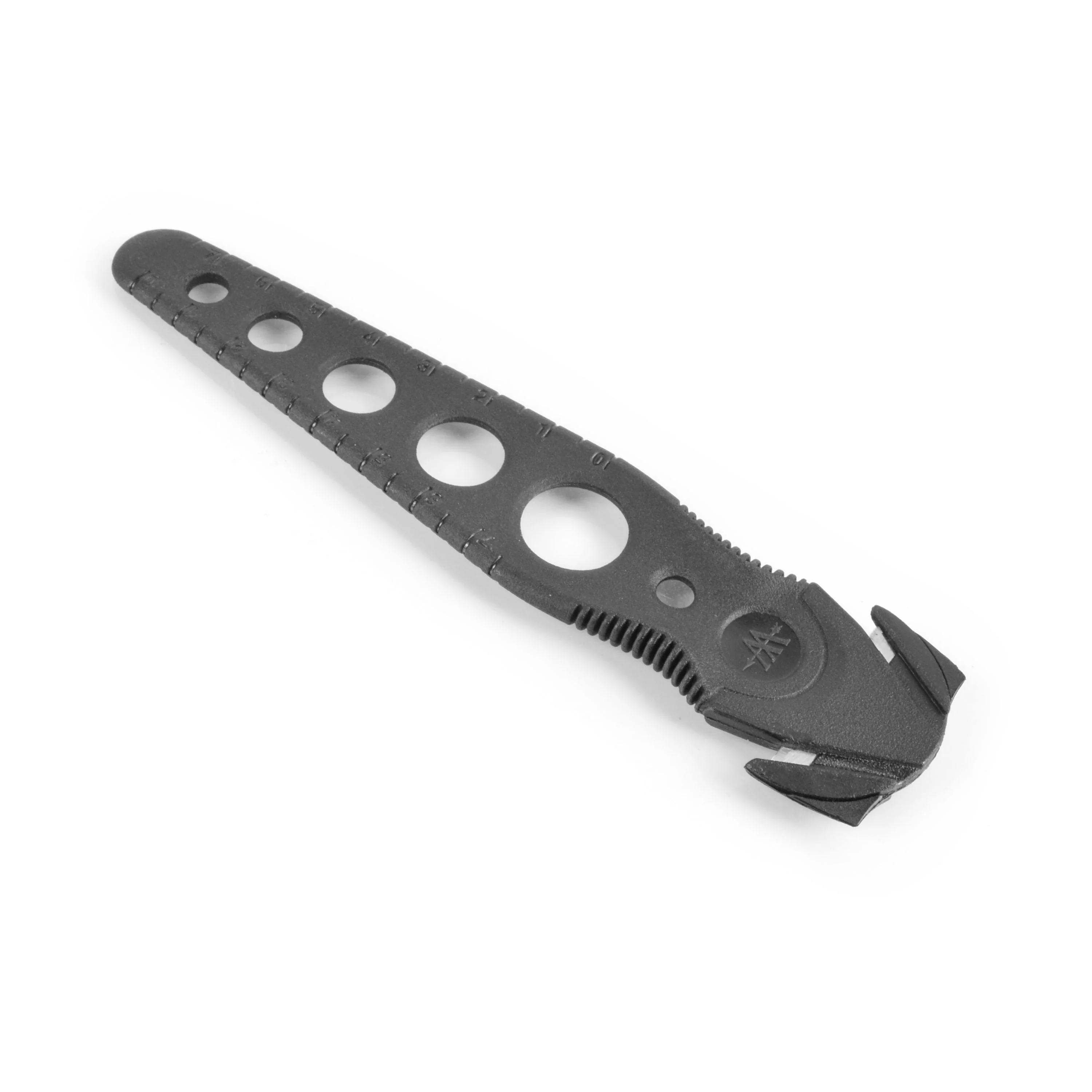 Westcott Saber Safety Cutters 50pk, Black - Image 7