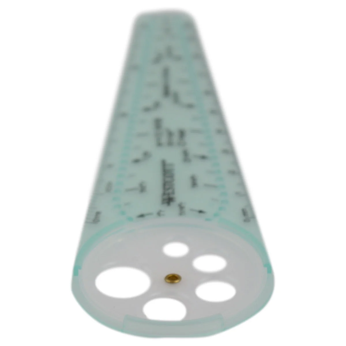 Westcott Safety Compass for the Classroom, Draftsmen, Crafters and Artists (00516-PARENT) - Image 4