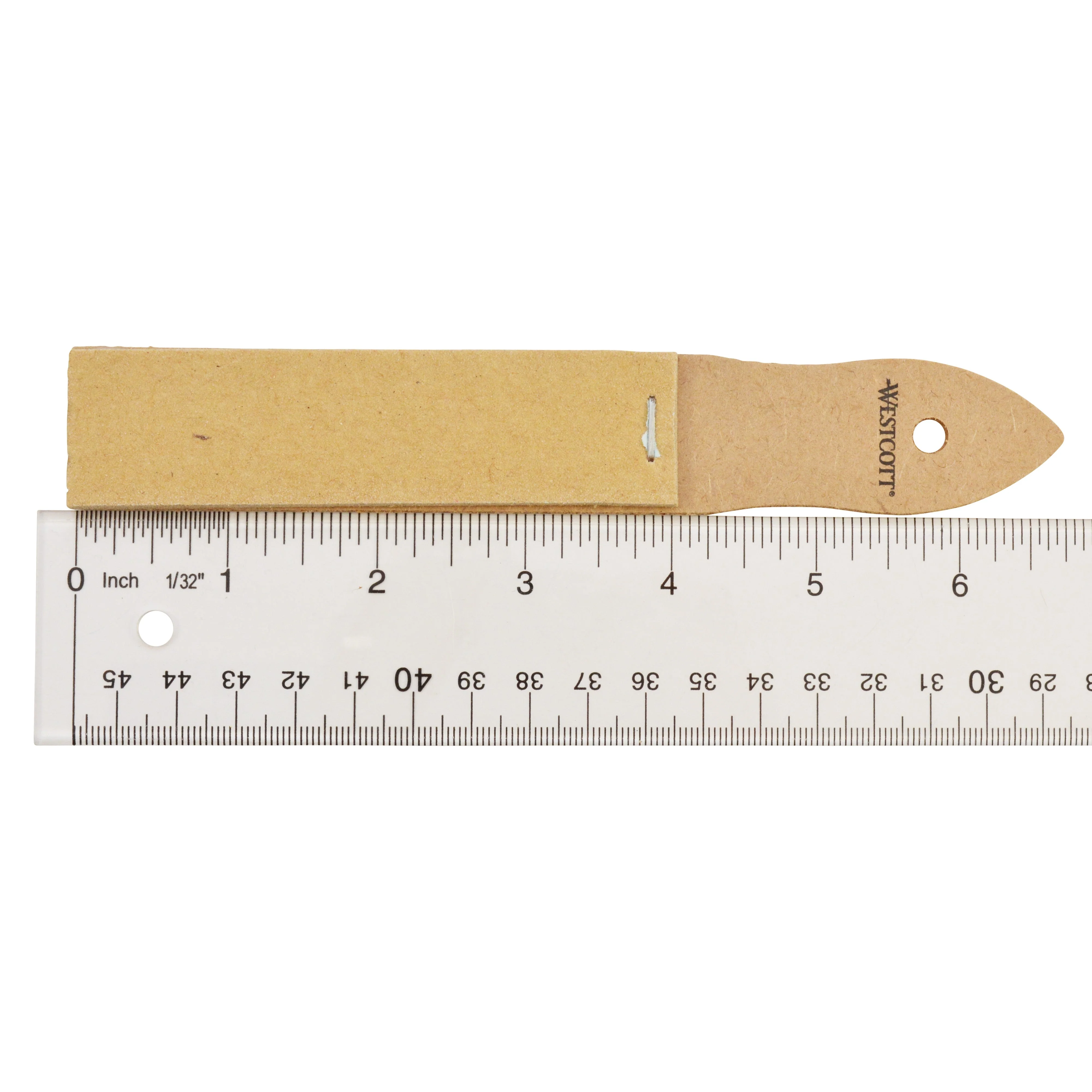 Westcott Sandpaper Lead Pointer, Wood (SP-1) - Image 3