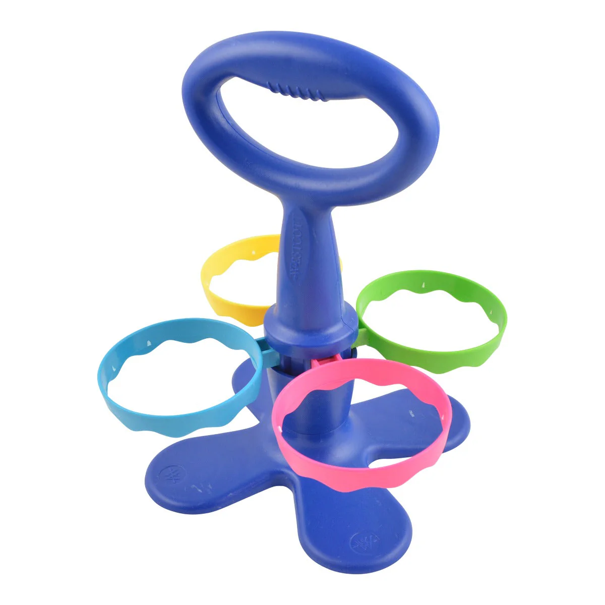 Westcott School Scissor Caddy with 24 Pointed 5" Kids Scissors with Anti-Microbial Protection (14755) - Image 9