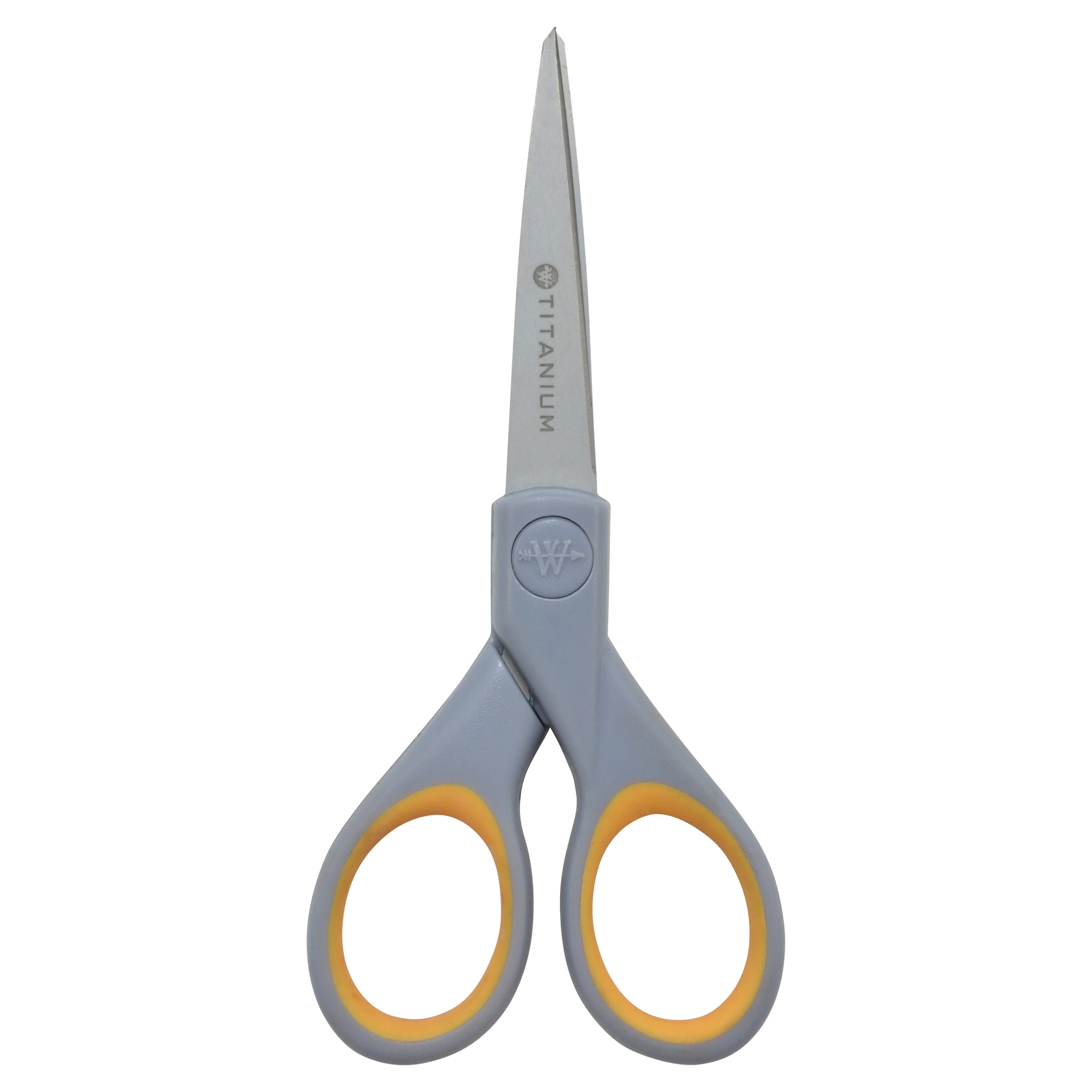 Westcott Sewing Titanium Bonded Scissors, 5" Straight (13847) - Image 3