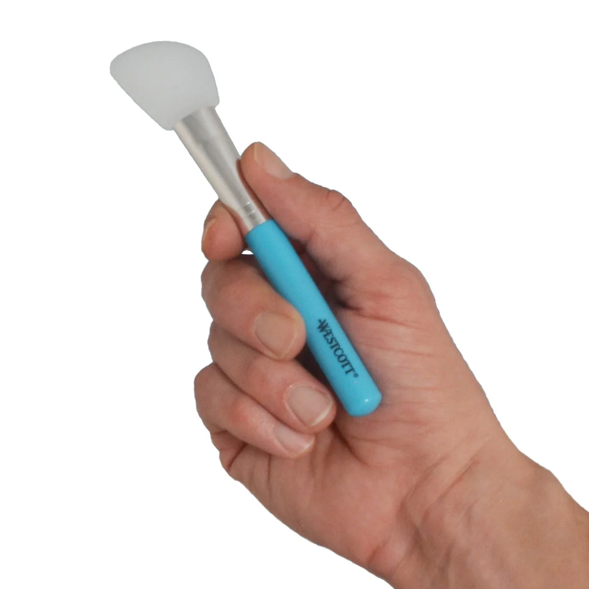 Westcott Silicone Craft Tools Set (00507) - Image 11