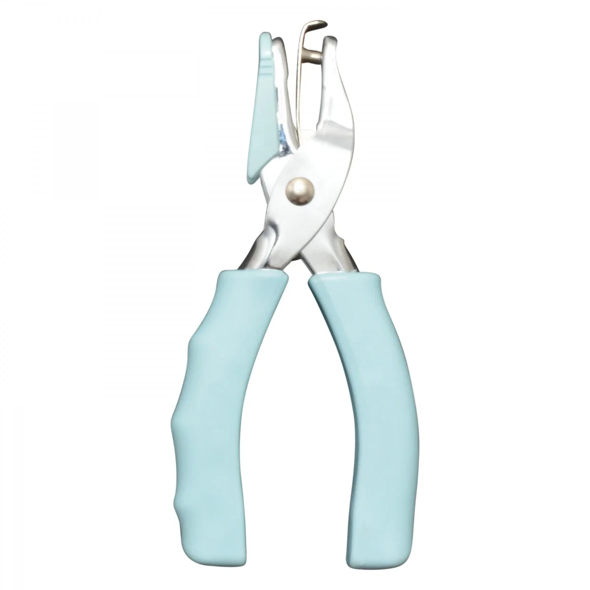 Westcott Soft Grip Hole Punch